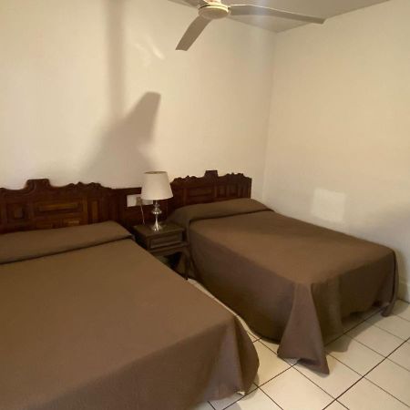 Hotel Maya Ixtlan Ixtlan del Rio Ngoại thất bức ảnh