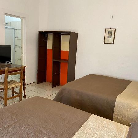 Hotel Maya Ixtlan Ixtlan del Rio Ngoại thất bức ảnh