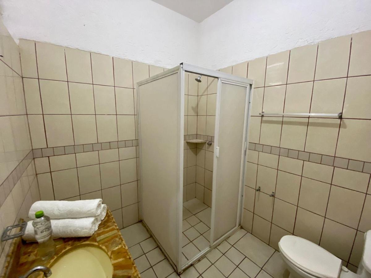 Hotel Maya Ixtlan Ixtlan del Rio Ngoại thất bức ảnh