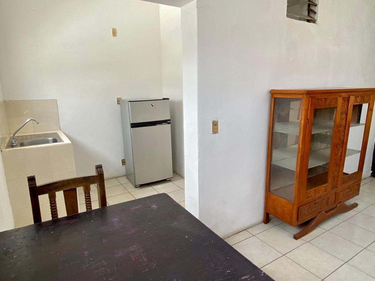 Hotel Maya Ixtlan Ixtlan del Rio Ngoại thất bức ảnh
