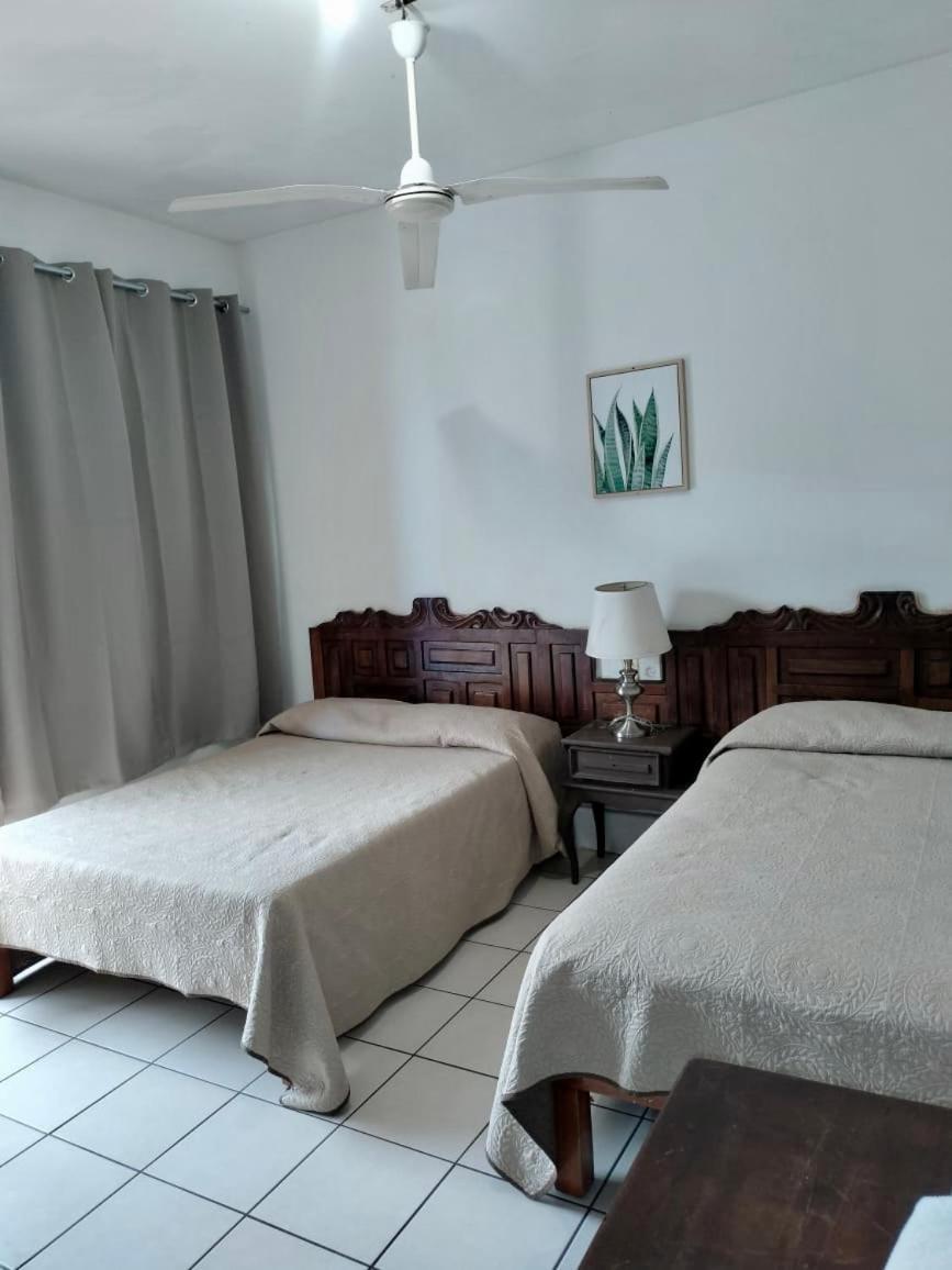 Hotel Maya Ixtlan Ixtlan del Rio Ngoại thất bức ảnh